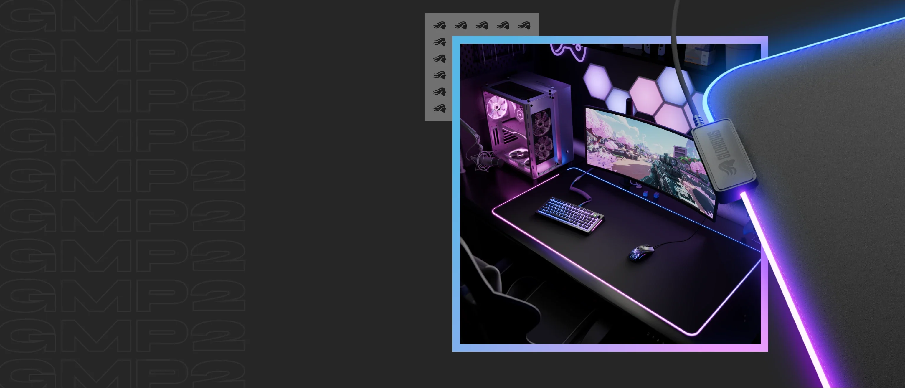 Elevate Your Gaming Greatness