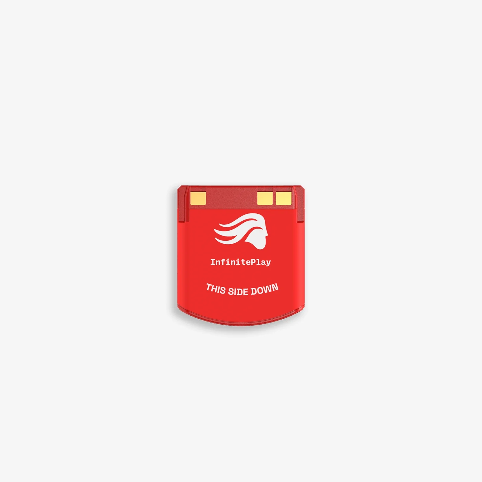 InfinitePlay Extra Life Battery Pack 500mAh